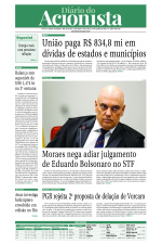 Diário do Acionista - 16 de junho de 2026