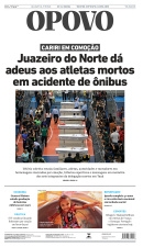 O POVO - Edição de 17 de Junho de 2026