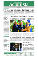 Diário do Acionista - 17 de junho de 2026