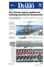 Diário do Litoral - Edição de 18 de Junho de 2026