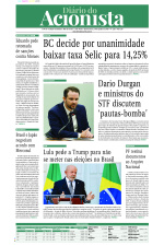 Diário do Acionista - 18 de junho de 2026