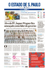 Estadão - Edição de 19 de Junho de 2026