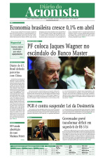 Diário do Acionista - 19 de junho de 2026