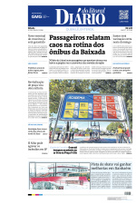Diário do Litoral - Edição de 21 de Junho de 2026