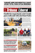 Tribuna Liberal - Edição de 24 de Junho de 2026