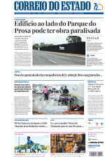 Correio do Estado - Edição de 24 de Junho de 2026