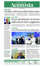 Diário do Acionista - 24 de junho de 2026