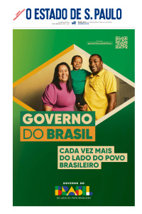 Estadão - Edição de 25 de Junho de 2026