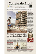 Correio do Brasil - Edição de 26 de Junho de 2026