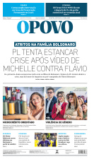 O POVO - Edição de 26 de Junho de 2026