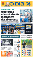 O DIA - Edição de 27 de Junho de 2026