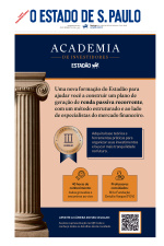 Estadão - Edição de 28 de Junho de 2026