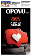 O POVO - Edição de 28 de Junho de 2026