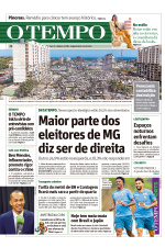 O TEMPO - Edição de 29 de Junho de 2026