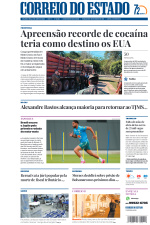 Correio do Estado - Edição de 29 de Junho de 2026