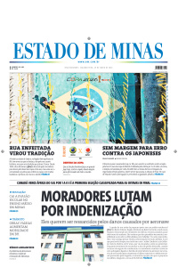 Estado de Minas - Edição de 29 de Junho de 2026