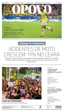 O POVO - Edição de 29 de Junho de 2026