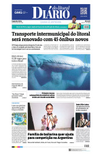 Diário do Litoral – Edição de 29 de junho de 2026