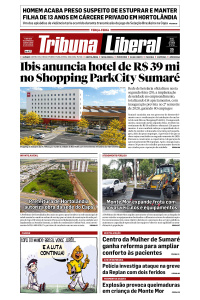 Tribuna Liberal - Edição de 30 de Junho de 2026