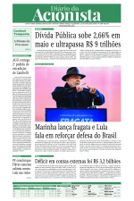Diário do Acionista - 27 a 29 de junho de 2026