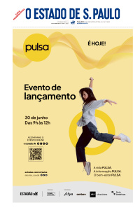 Estadão - Edição de 30 de Junho de 2026