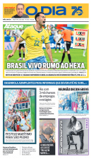 O DIA - Edição de 30 de Junho de 2026