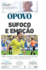 O POVO - Edição de 30 de Junho de 2026