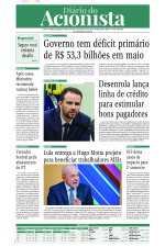 Diário do Acionista - 30 de junho de 2026