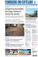 Correio do Estado - Edição de 01 de Julho de 2026