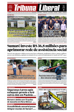 Tribuna Liberal - Edição de 2 de Julho de 2026