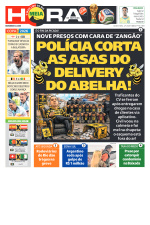 MEIA HORA - Edição de 02 de Julho de 2026