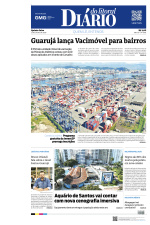Diário do Litoral - Edição de 02 de Julho de 2026