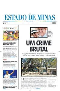 Estado de Minas - Edição de 02 de Julho de 2026