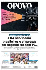O POVO - Edição de 02 de Julho de 2026