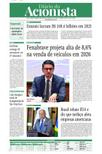 Diário do Acionista - 03 de julho de 2026