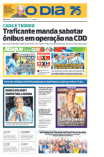 O DIA - Edição de 04 de Julho de 2026