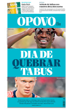 O POVO - Edição de 05 de julho de 2026