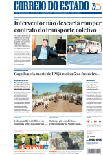 Correio do Estado - Edição de 07 de Julho de 2026