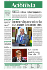 Diário do Acionista - 07 de julho de 2026