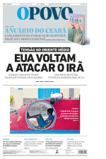 O POVO - Edição de 09 de Julho de 2026