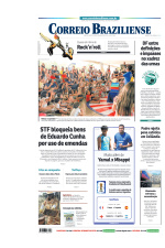 Correio Braziliense - Edição de 13 de Julho de 2026