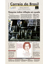 Correio do Brasil - Edição de 14 de Julho de 2026
