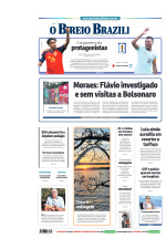 Correio Braziliense - Edição de 14 de Julho de 2026