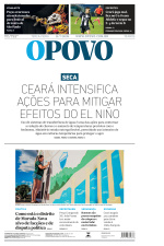 O POVO - Edição de 14 de Julho de 2026