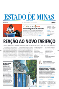 Estado de Minas - Edição de 17 de Julho de 2026