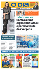 O DIA - Edição de 19 de Julho de 2026