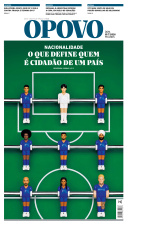 O POVO - Edição de 19 de Julho de 2026
