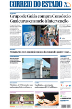 Correio do Estado - Edição de 22 de Julho de 2026