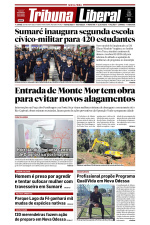 Tribuna Liberal - Edição de 24 de Julho de 2026