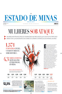 Estado de Minas - Edição de 24 de Julho de 2026